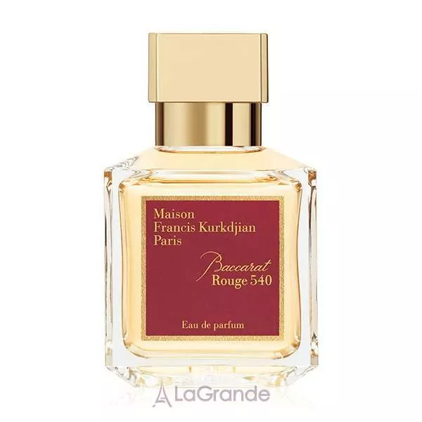 Maison Francis Kurkdjian Baccarat Rouge 540 ��������������� ����