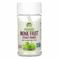 Now Foods Monk Fruit Extract ϳ����������� � �������� ����������� "�������� ������", � �������