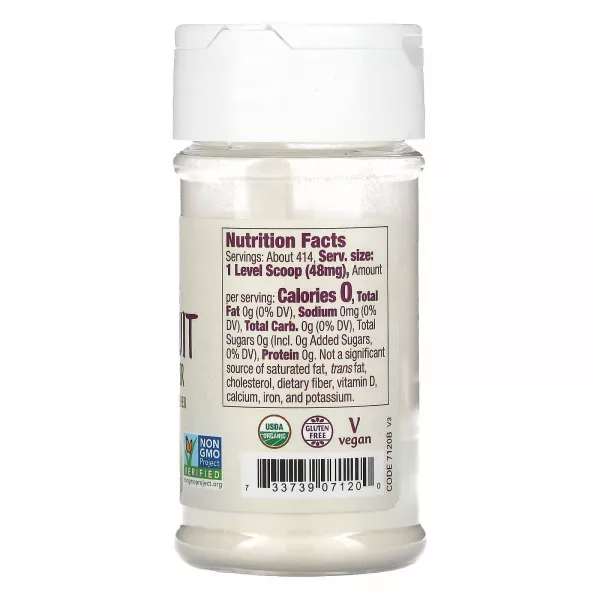 Now Foods Monk Fruit Extract ������������� � ������� ������������� 
