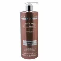 Abril Et Nature Curly Definition Instant Mask ����� ��� ��������� � �������� �����