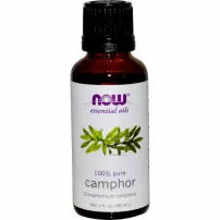 Now Foods Essential Oils 100% Pure Camphor ������� ����� �������