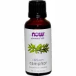 Now Foods Essential Oils 100% Pure Camphor   