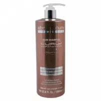 Abril Et Nature Curly Definition Bain Shampoo ������� ��� ���������� ������� � ������������ ��������