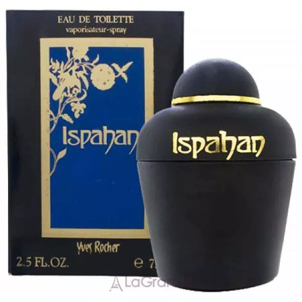 Yves Rocher Ispahan ��������� ����