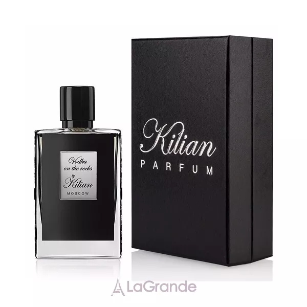 By Kilian Vodka on the Rocks ��������������� ����