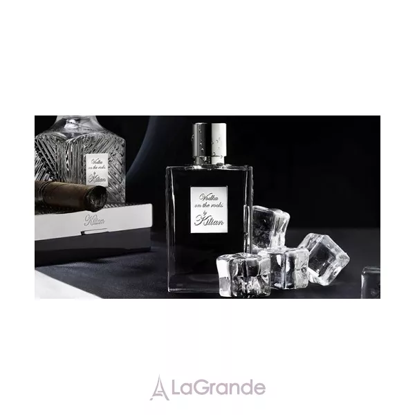 By Kilian Vodka on the Rocks ��������������� ����
