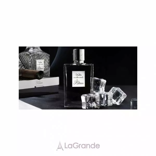 By Kilian Vodka on the Rocks ��������������� ����