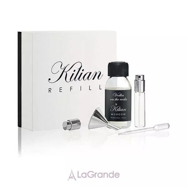 By Kilian Vodka on the Rocks ��������������� ����
