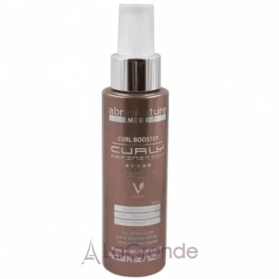 Abril Et Nature Curly Definition Curl Booster      