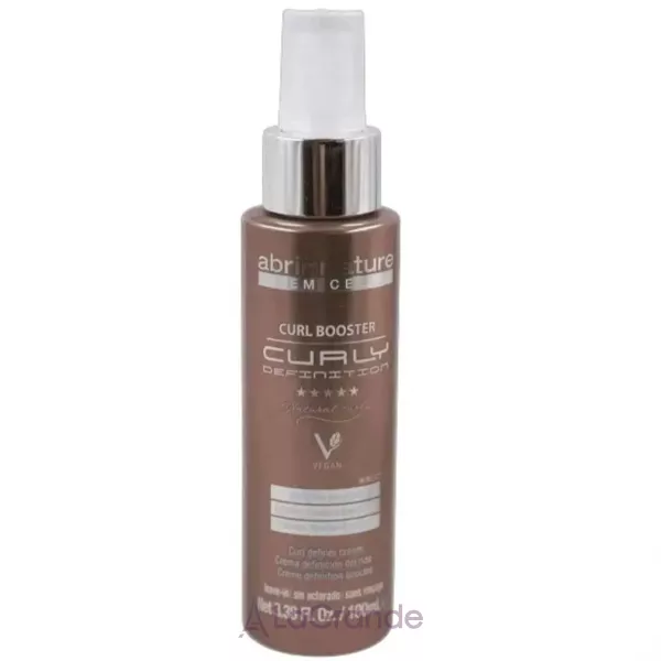 Abril Et Nature Curly Definition Curl Booster ��������� ��� ���������� �� ���������� �������