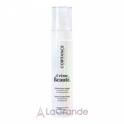 Coiffance Professionnel Creme Beaute Leave-In Care Cream ³   