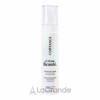 Coiffance Professionnel Creme Beaute Leave-In Care Cream ³   