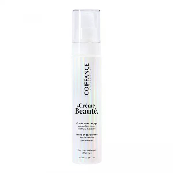 Coiffance Professionnel Creme Beaute Leave-In Care Cream ³������������� ���� ��� �������