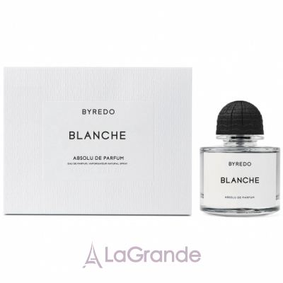 Byredo Parfums Blanche Absolu de Parfum  