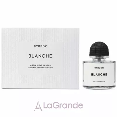 Byredo Parfums Blanche Absolu de Parfum  