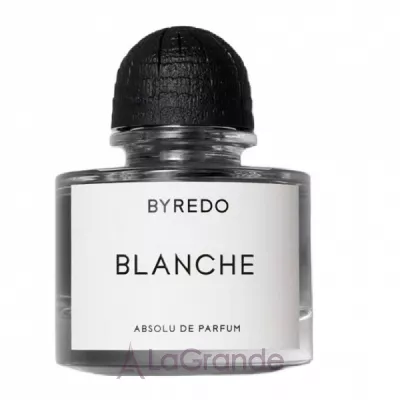 Byredo Parfums Blanche Absolu de Parfum  