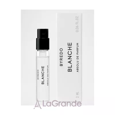 Byredo Parfums Blanche Absolu de Parfum  