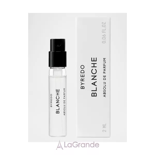 Byredo Parfums Blanche Absolu de Parfum ����������� ����