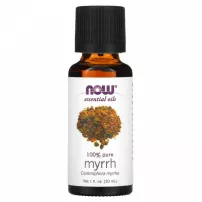 Now Foods Essential Oils 100% Pure Myrrh ������� ����� �����