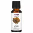 Now Foods Essential Oils 100% Pure Myrrh   
