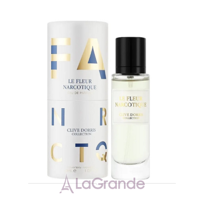 Fragrance World Le Fleur Narcotique   ()