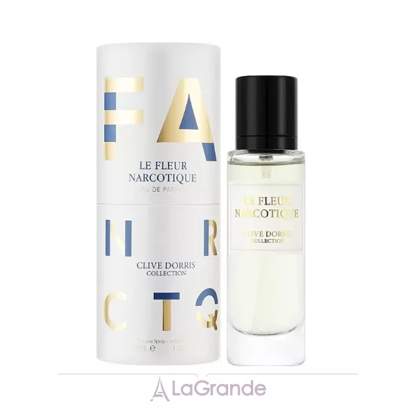 Fragrance World Le Fleur Narcotique ��������������� ���� (������)