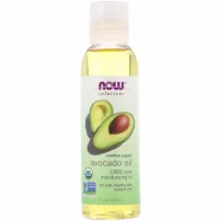 Now Foods Solutions Organic Avocado Oil ��������� ��� �������