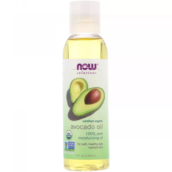 Now Foods Solutions Organic Avocado Oil ������������ ����� �������