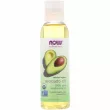 Now Foods Solutions Organic Avocado Oil   