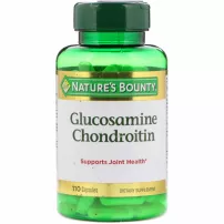 Nature's Bounty Glucosamine Chondroitin ����������� ������� ��� �������� �������� "���������� ����������"