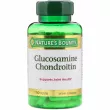 Nature's Bounty Glucosamine Chondroitin ĳ   '  