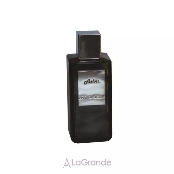 Franck Boclet Ashes ��������������� ����