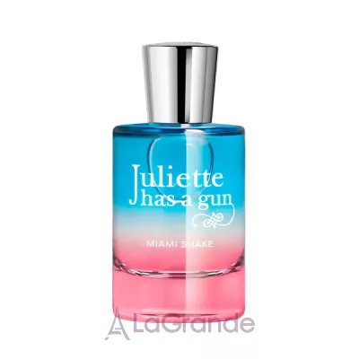 Juliette Has a Gun Miami Shake   ()