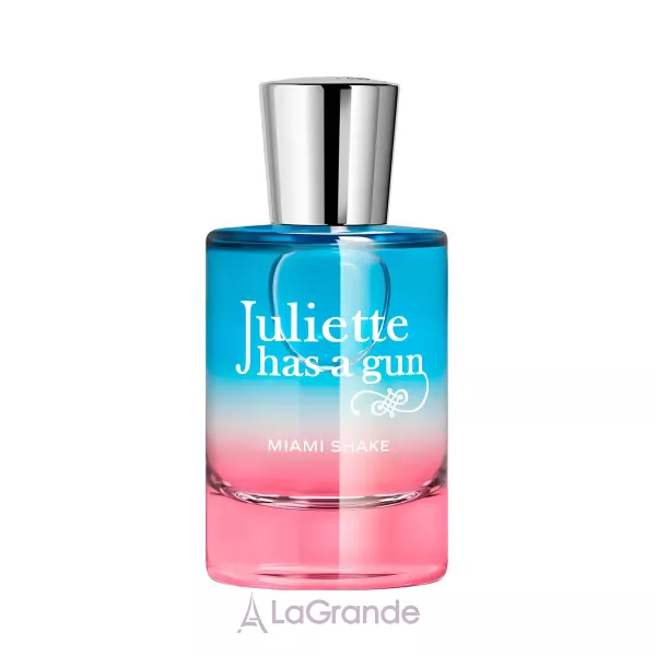 Juliette Has a Gun Miami Shake ��������������� ���� (������)