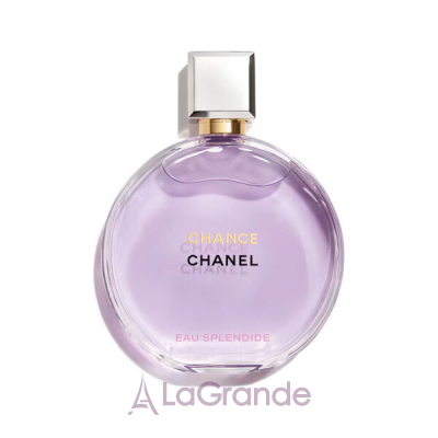 Chanel Chance Eau Splendide  