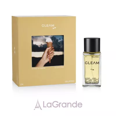 Gleam Gelatino 