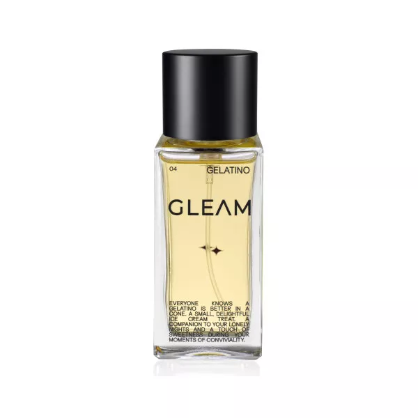 Gleam Gelatino ���� (������)