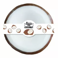 Saboo Fansy Soap Coconut ���� ������ ������ "�����"