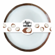 Saboo Fansy Soap Coconut 90g