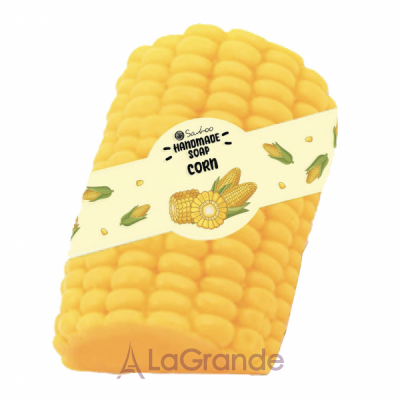 Saboo Fansy Soap Corn    