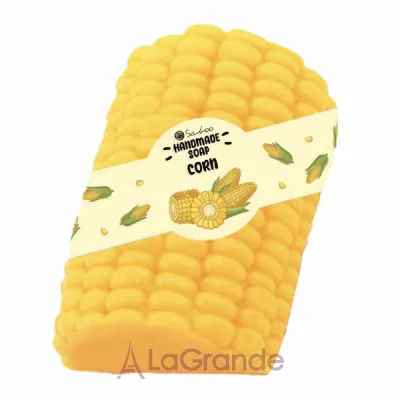 Saboo Fansy Soap Corn    