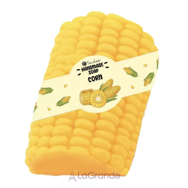 Saboo Fansy Soap Corn ���� ����� ������ 