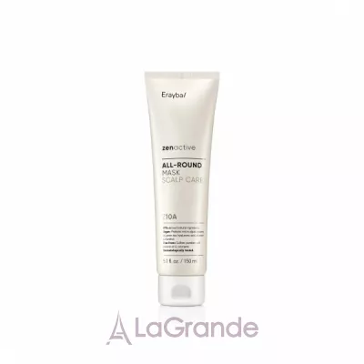 Erayba Professional ZenActive Z10A Mask    