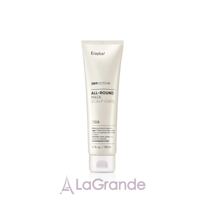 Erayba Professional ZenActive Z10A Mask    