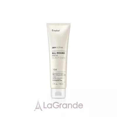 Erayba Professional ZenActive Z10A Mask    