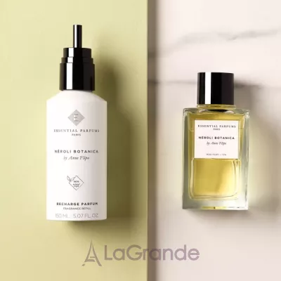 Essential Parfums Neroli Botanica   (refill)