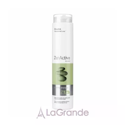 Erayba Professional Z12b Cleansing Shampoo    
