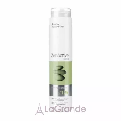Erayba Professional Z12b Cleansing Shampoo    
