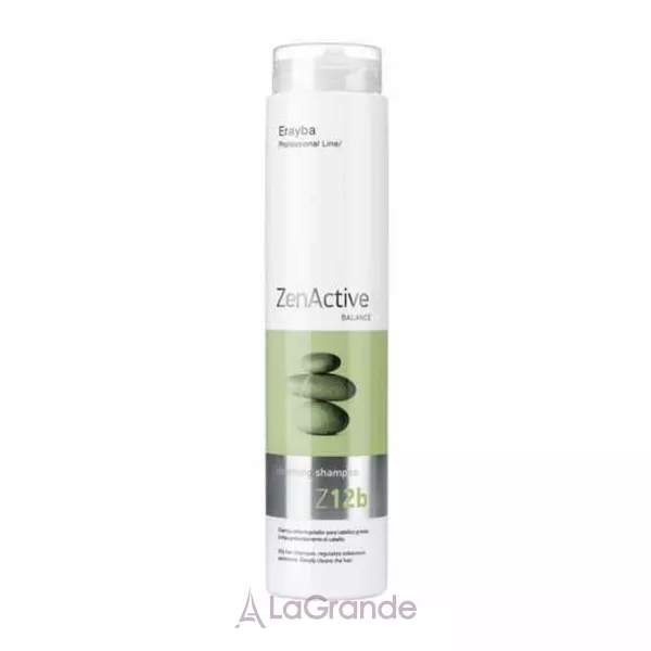 Erayba Professional Z12b Cleansing Shampoo ������� ��� ������� �������