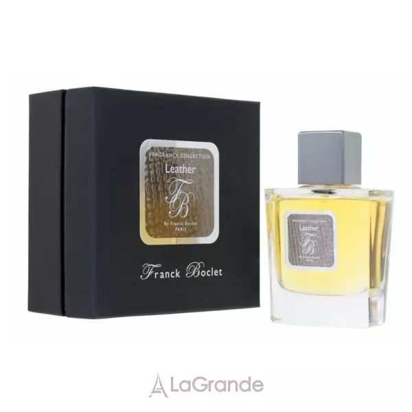 Franck Boclet Leather ��������������� ����